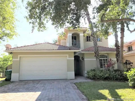 16250 SW 91st Court Palmetto Bay FL 33157