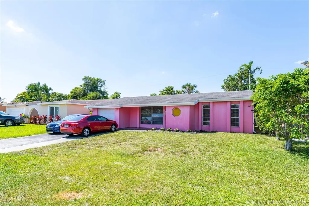 8649 Miramar Parkway Miramar FL 33025