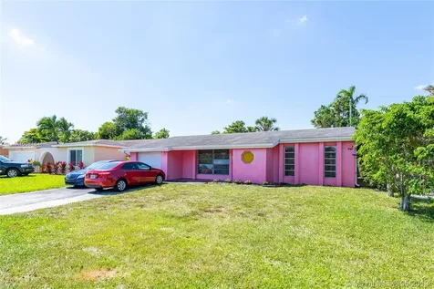8649 Miramar Parkway Miramar FL 33025