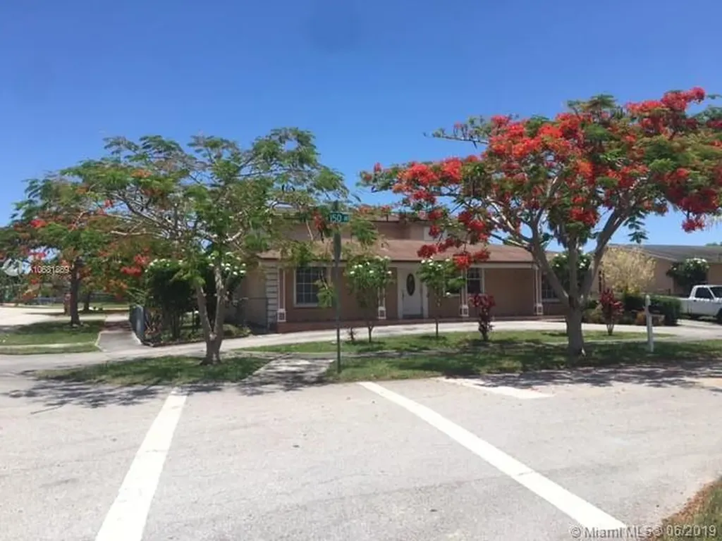 30701 SW 150th Avenue Homestead FL 33033