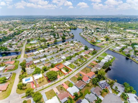 6000 NW 70th Avenue Tamarac FL 33321