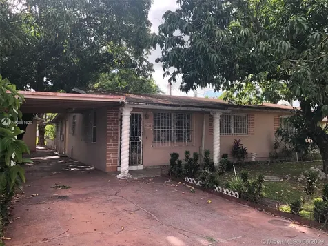 9231 NW 32nd Court Miami FL 33147