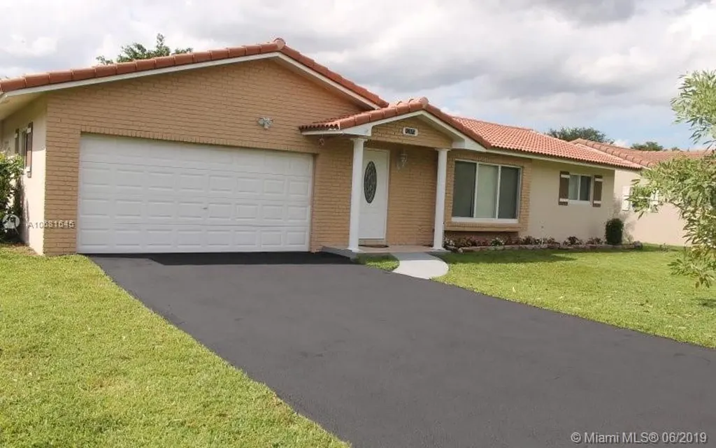 12073 NW 32nd Place Coral Springs FL 33065