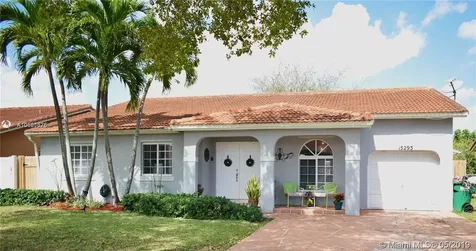 15293 SW 178th Street Miami FL 33187