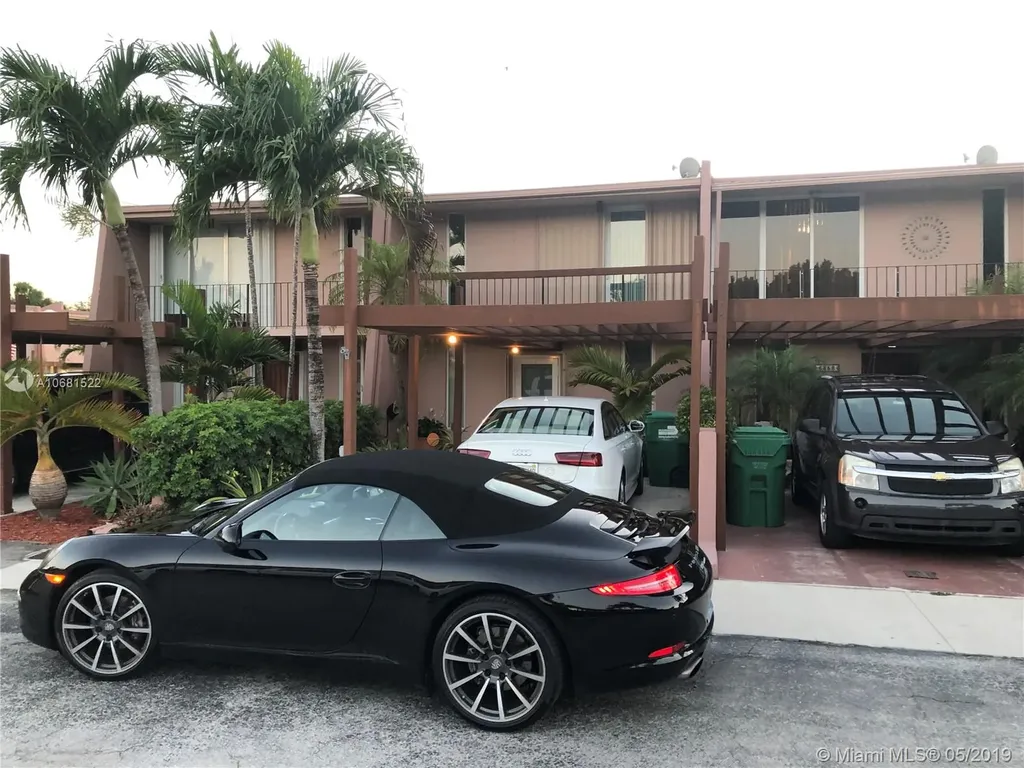 6360 SW 139th Court Miami FL 33183