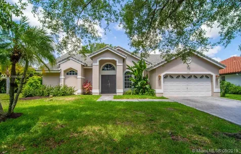 4222 NW 62nd Avenue Coral Springs FL 33067