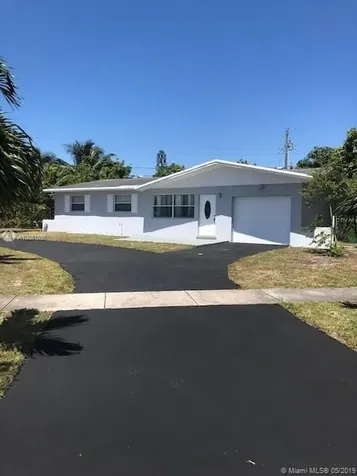 601 NW 37th Avenue Lauderhill FL 33311
