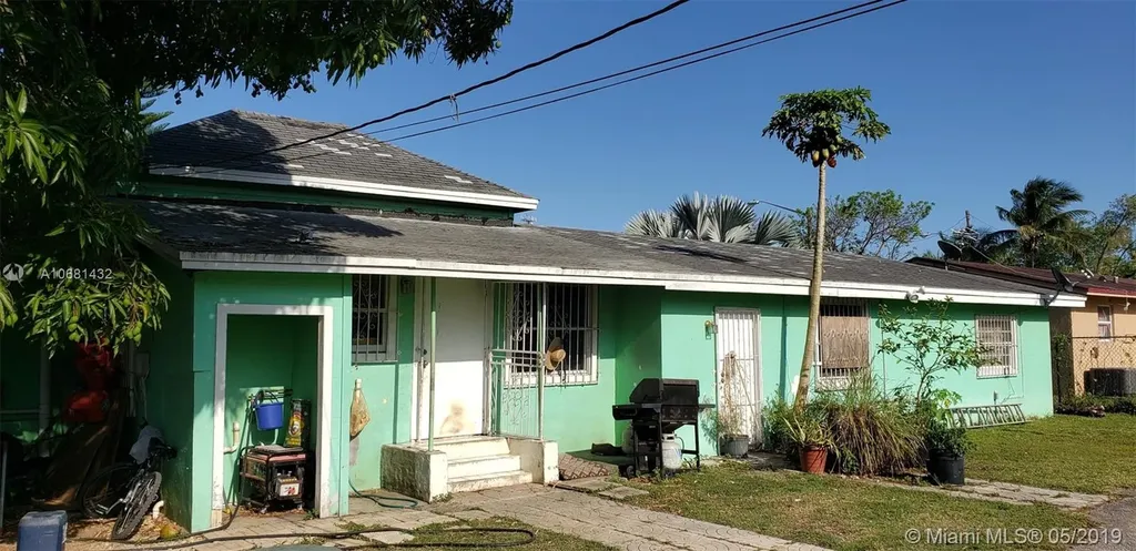 138 NW 8th Avenue Homestead FL 33030
