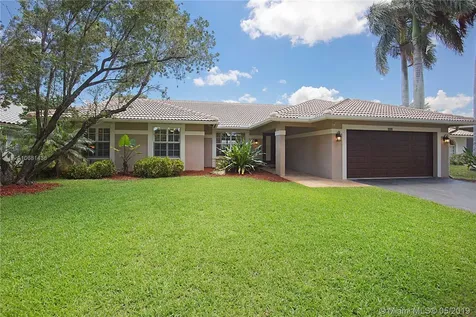 4633 NW 100th Terrace Coral Springs FL 33076