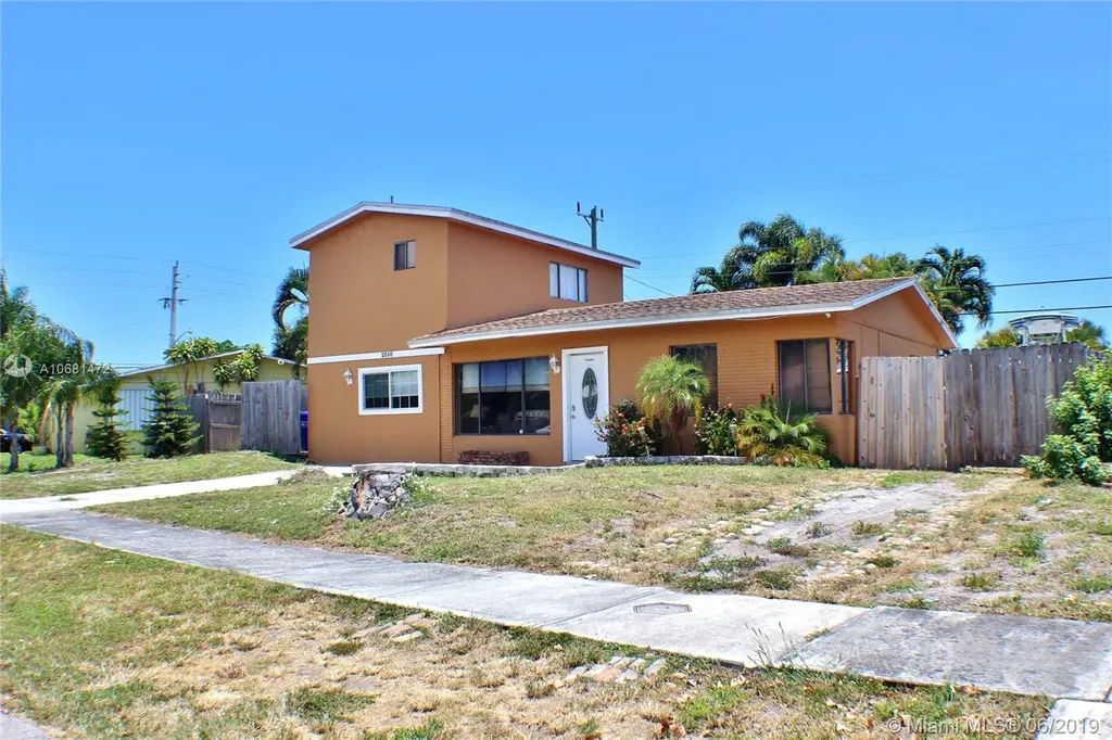 2510 NE 10th Avenue Pompano Beach FL 33064