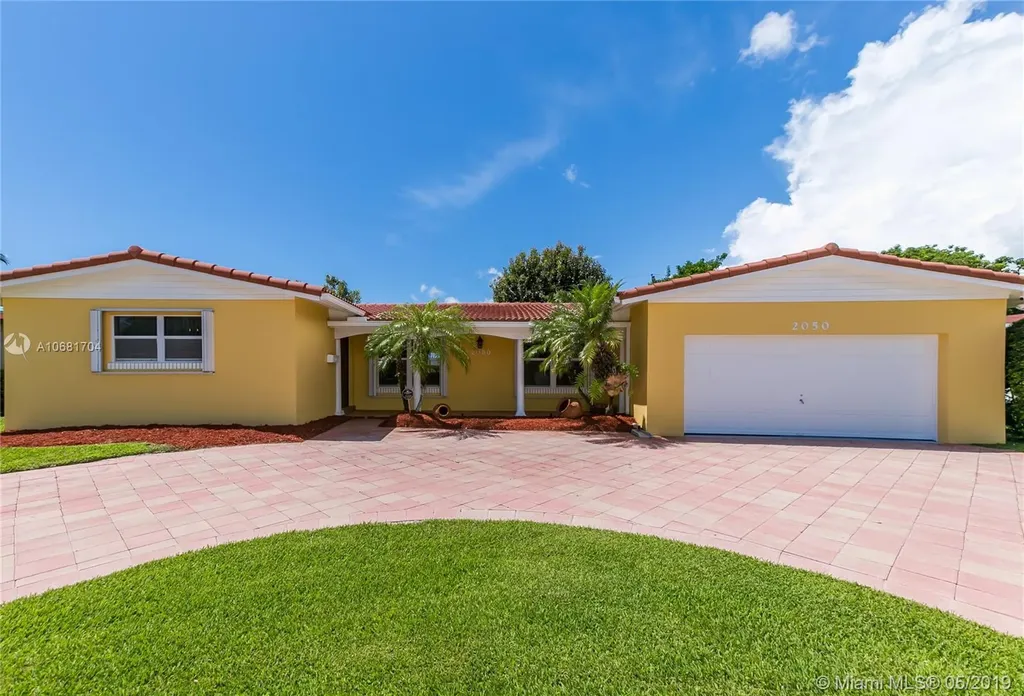 2050 NE 202nd Street Miami FL 33179