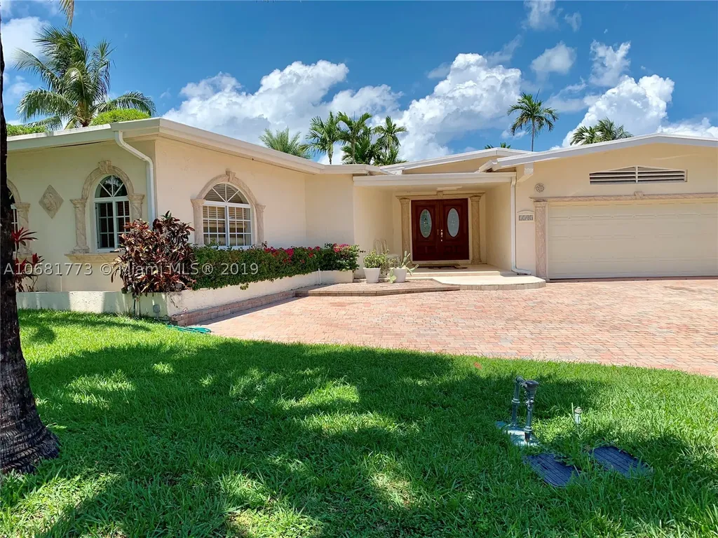 1303 Biscaya Drive Surfside FL 33154
