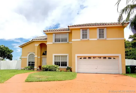 15051 SW 154th Terrace Miami FL 33187