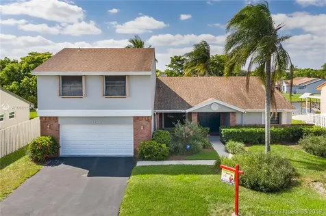 13761 Green Cove Place Davie FL 33325