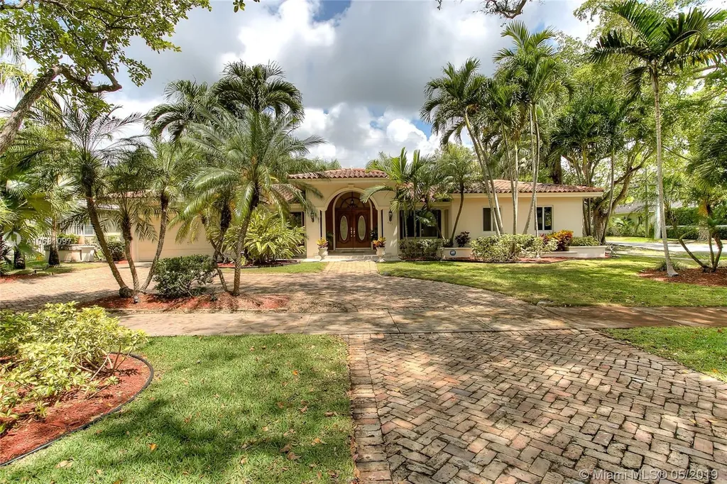 601 San Juan Drive Coral Gables FL 33143