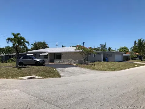 3951 NW 3rd Avenue Oakland Park FL 33309