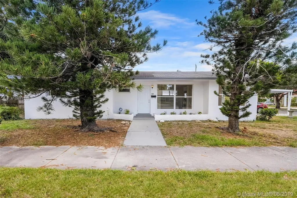 1101 NW 46th Street Miami FL 33127