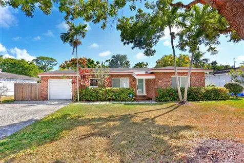7415 SW 56th Avenue Miami FL 33143