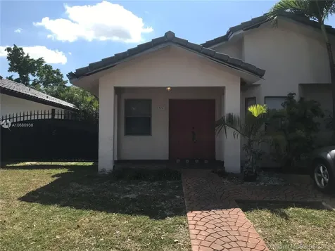 5374 SW 145th Avenue Miami FL 33175