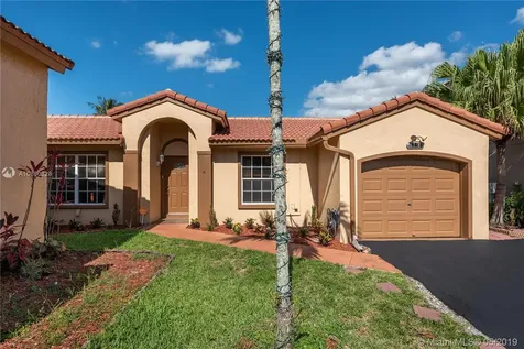 12616 NW 12th Court Sunrise FL 33323