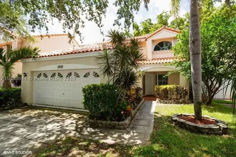 3920 Hyde Park Circle Hollywood FL 33021