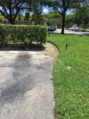 3301 Spanish Moss Terrace Lauderhill FL 33319