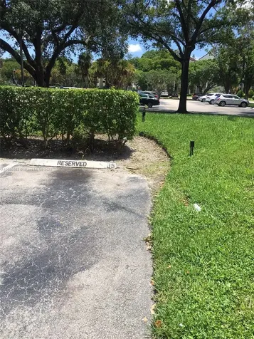 3301 Spanish Moss Terrace Lauderhill FL 33319