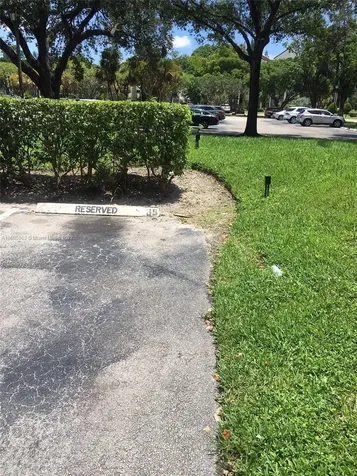 3301 Spanish Moss Terrace Lauderhill FL 33319