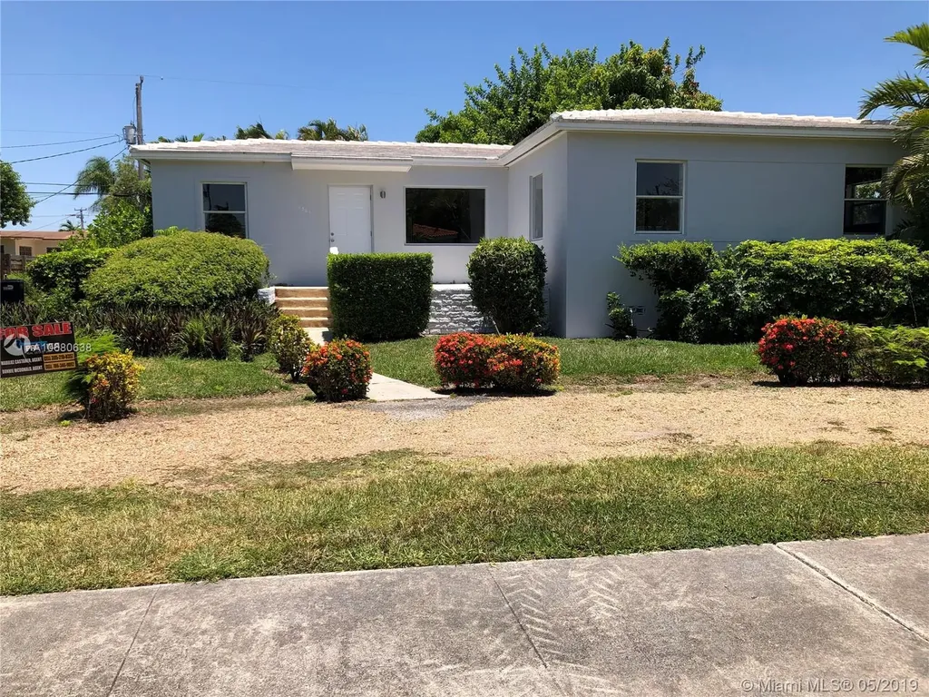 8361 SW 35th Terrace Miami FL 33155