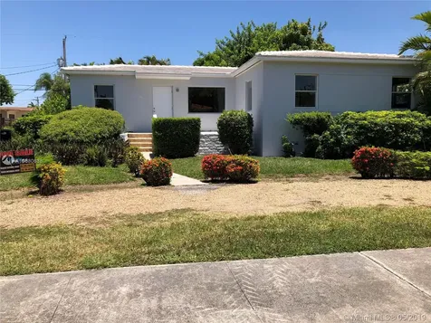8361 SW 35th Terrace Miami FL 33155
