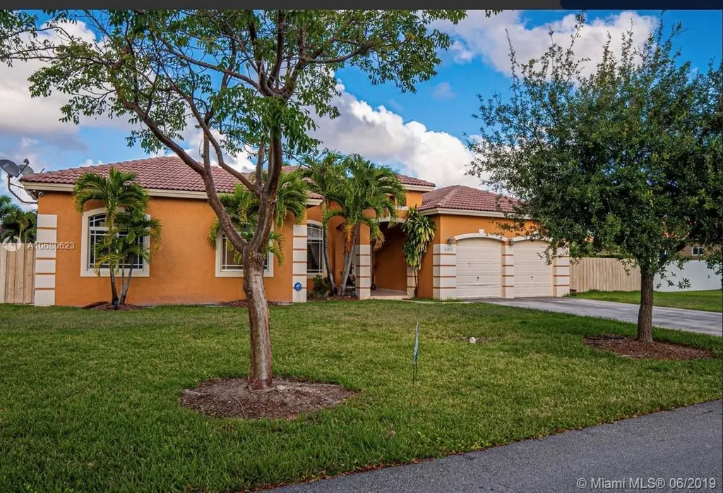 21431 SW 129th Court Miami FL 33177