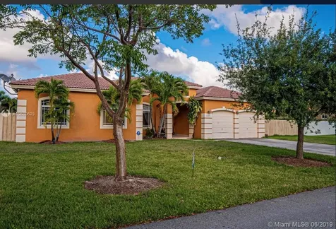 21431 SW 129th Court Miami FL 33177
