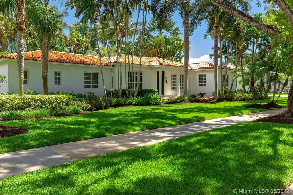 675 Grand Concourse Miami Shores FL 33138