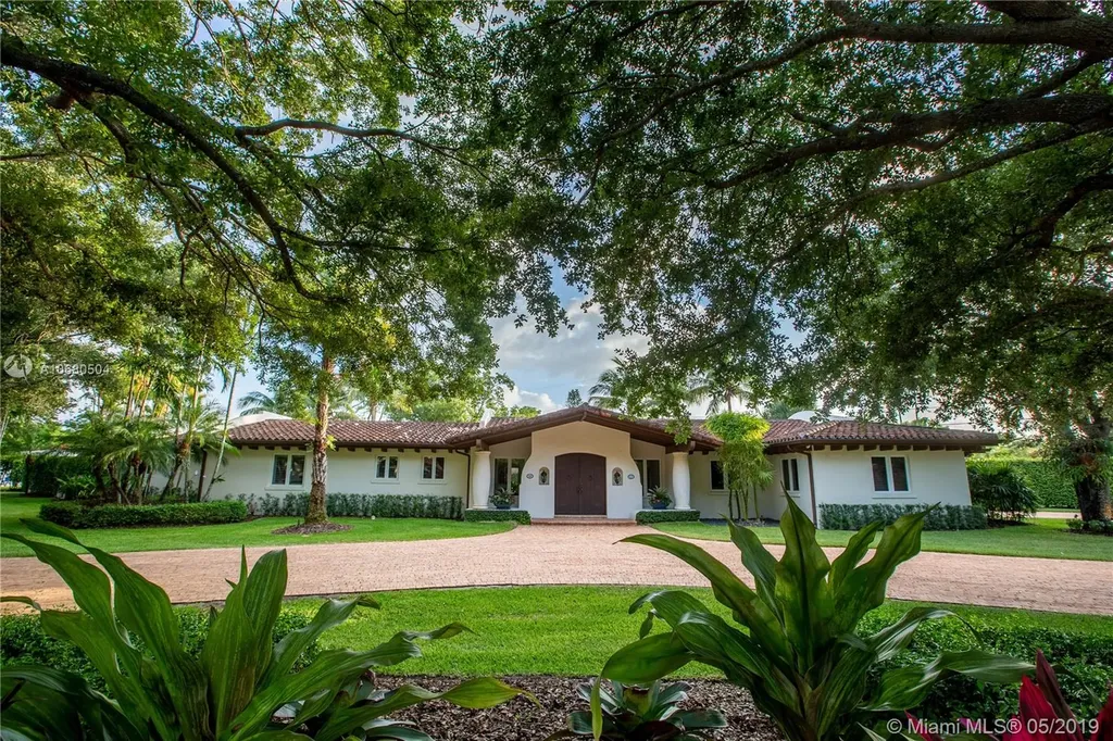 7400 SW 81st Avenue Miami FL 33143