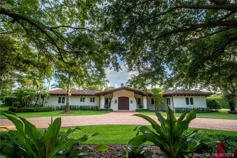 7400 SW 81st Avenue Miami FL 33143