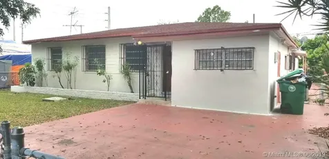 100 NW 67th Avenue Miami FL 33126
