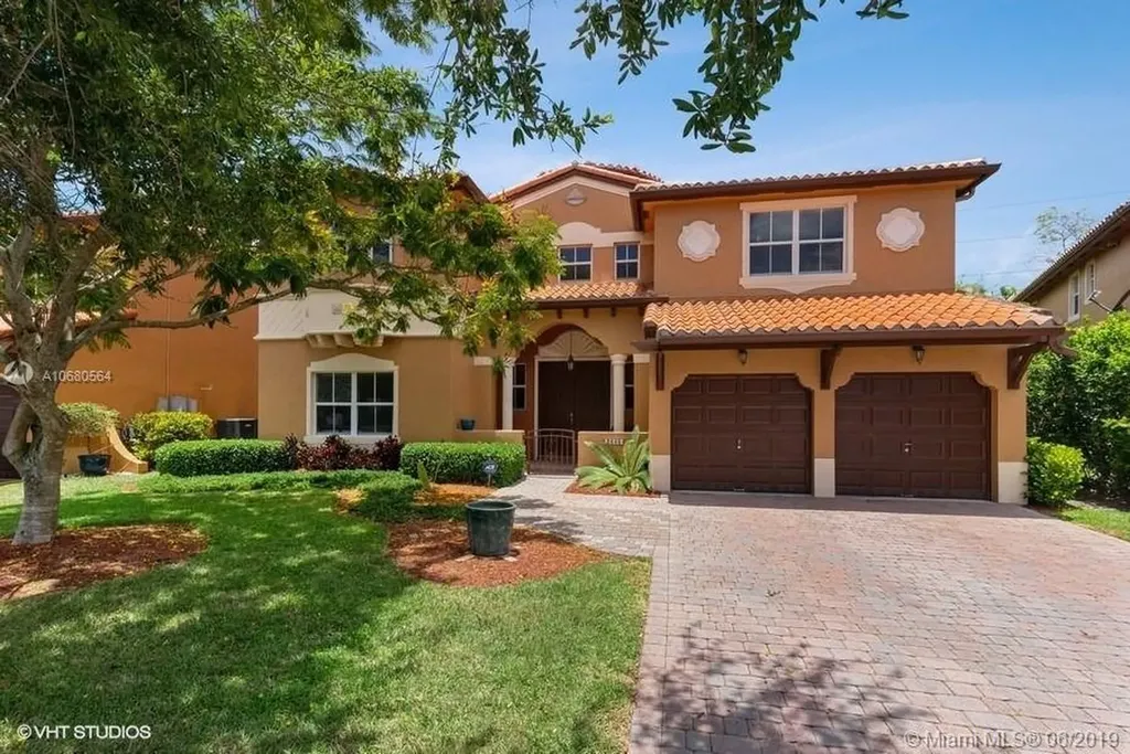 2640 SW 156th Place Miami FL 33185