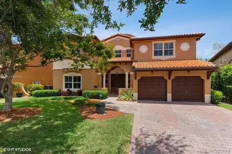 2640 SW 156th Place Miami FL 33185