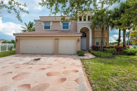 16893 SW 50th Street Miramar FL 33027