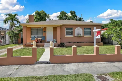 3425 SW 5th Street Miami FL 33135