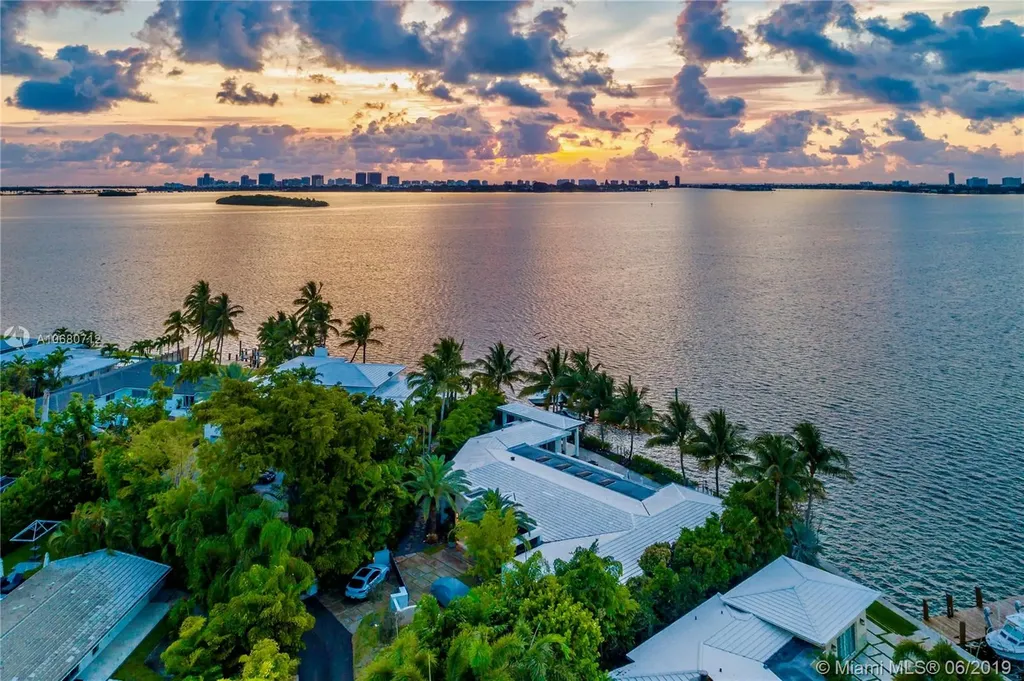 1550 NE 103rd Street Miami Shores FL 33138