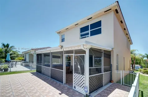 3741 NE 23rd Court Homestead FL 33033
