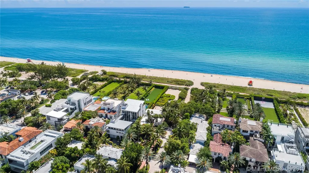 7801 Atlantic Way Miami Beach FL 33141