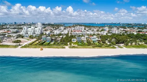 7801 Atlantic Way Miami Beach FL 33141