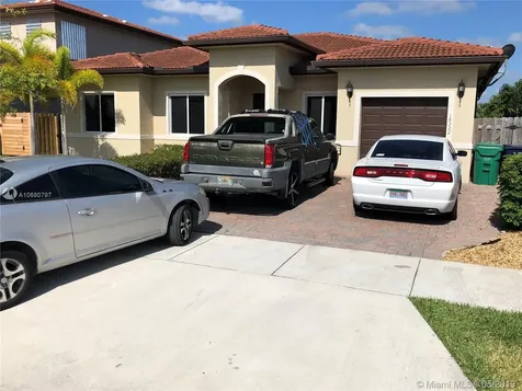 18322 SW 152nd Court Miami FL 33187
