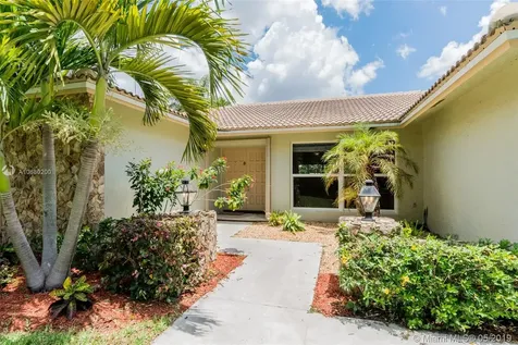 9801 NW 15th Street Plantation FL 33322