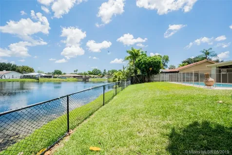 9801 NW 15th Street Plantation FL 33322
