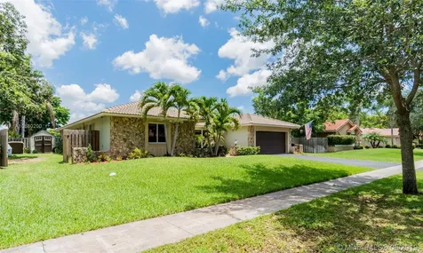 9801 NW 15th Street Plantation FL 33322