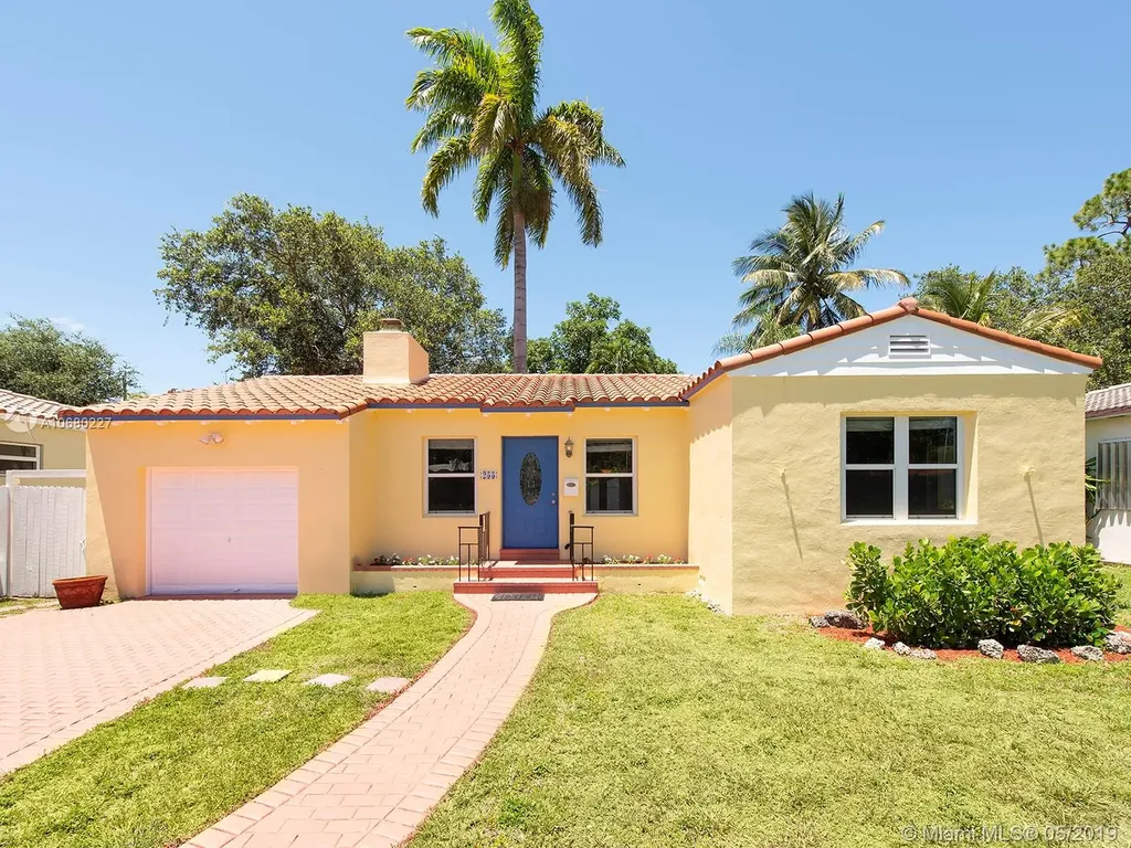 255 NE 107th Street Miami FL 33161