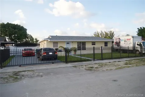 4411 NW 194th Street Miami Gardens FL 33055